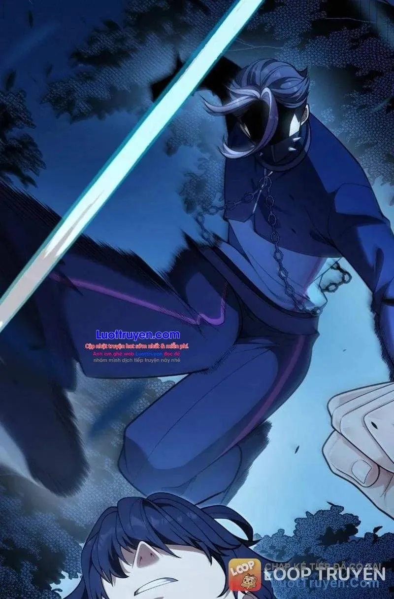 Thức Tỉnh Thiên Phú Thần Thoại, Ta Nhất Kiếm Trảm Thần Chap 59 - Next Chap 60