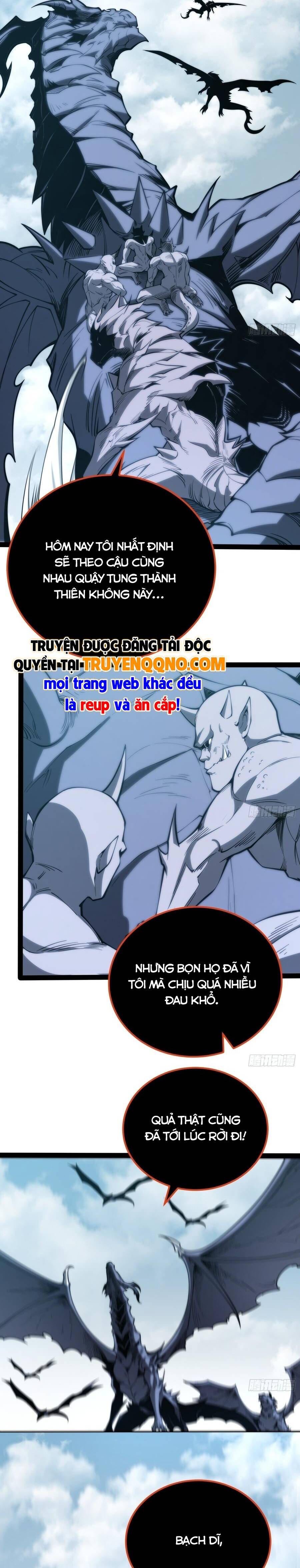 Thức Tỉnh Toàn Chức Chap 101 - Next Chap 102