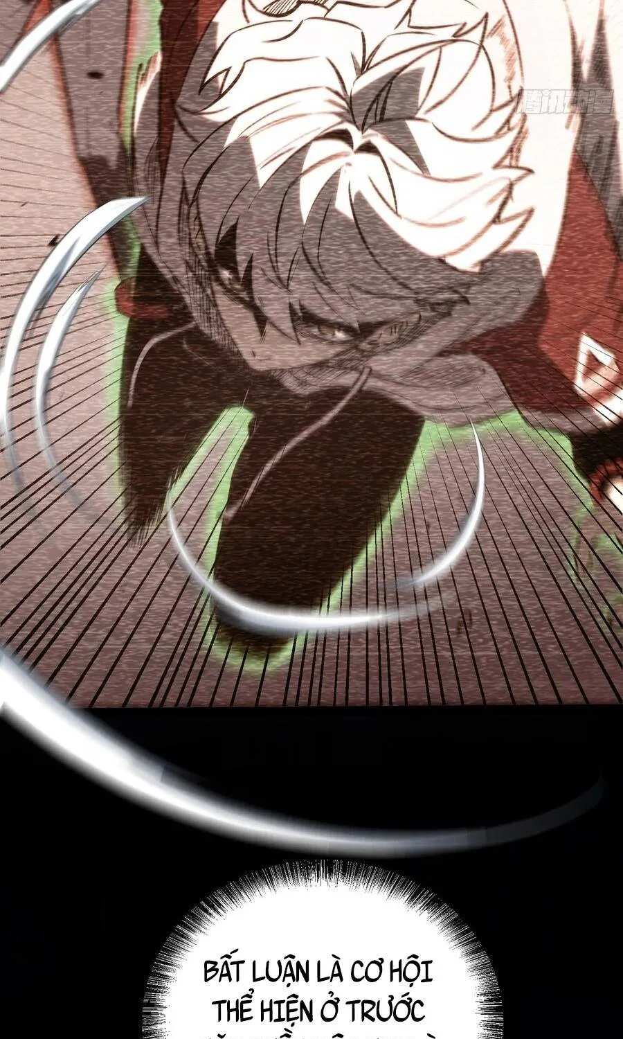 Thức Tỉnh Toàn Chức Chap 103 - Next Chap 104