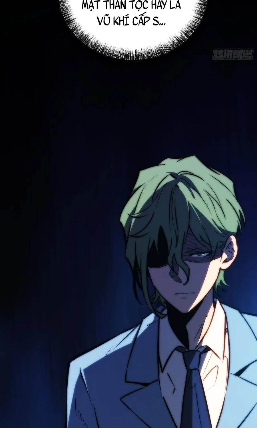 Thức Tỉnh Toàn Chức Chap 103 - Next Chap 104