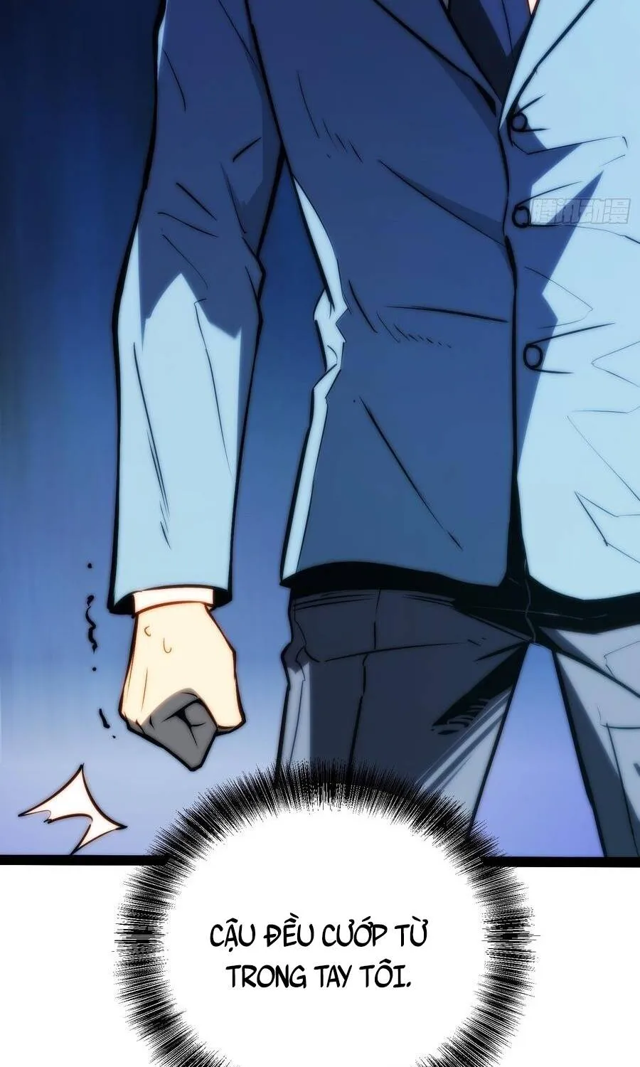 Thức Tỉnh Toàn Chức Chap 103 - Next Chap 104