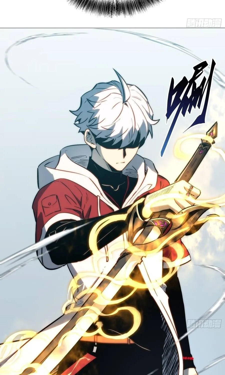 Thức Tỉnh Toàn Chức Chap 103 - Next Chap 104