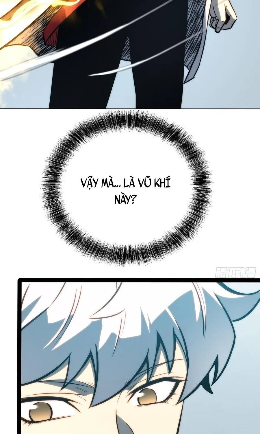 Thức Tỉnh Toàn Chức Chap 103 - Next Chap 104