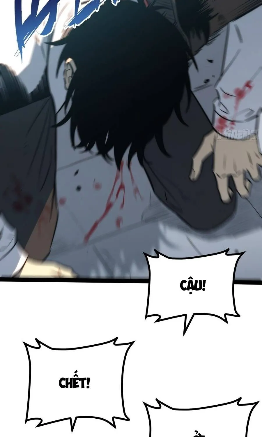 Thức Tỉnh Toàn Chức Chap 103 - Next Chap 104