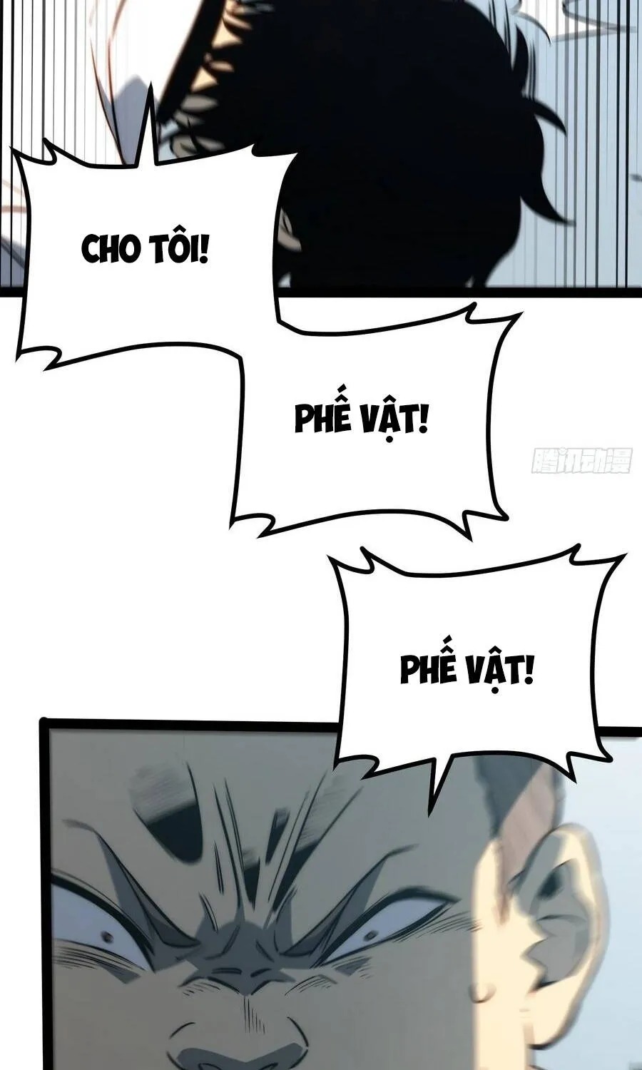 Thức Tỉnh Toàn Chức Chap 103 - Next Chap 104