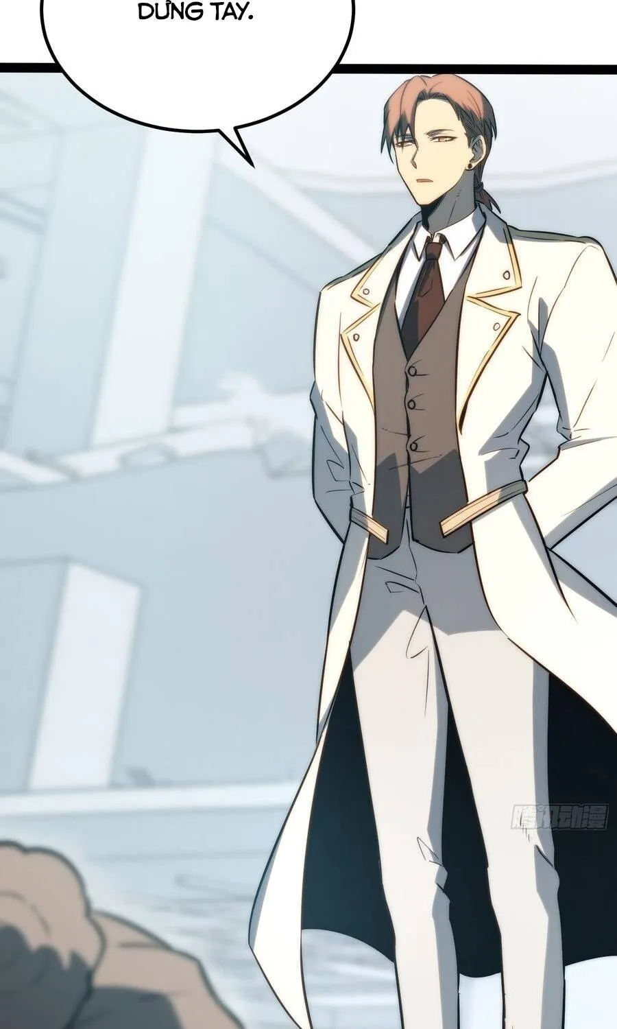 Thức Tỉnh Toàn Chức Chap 103 - Next Chap 104