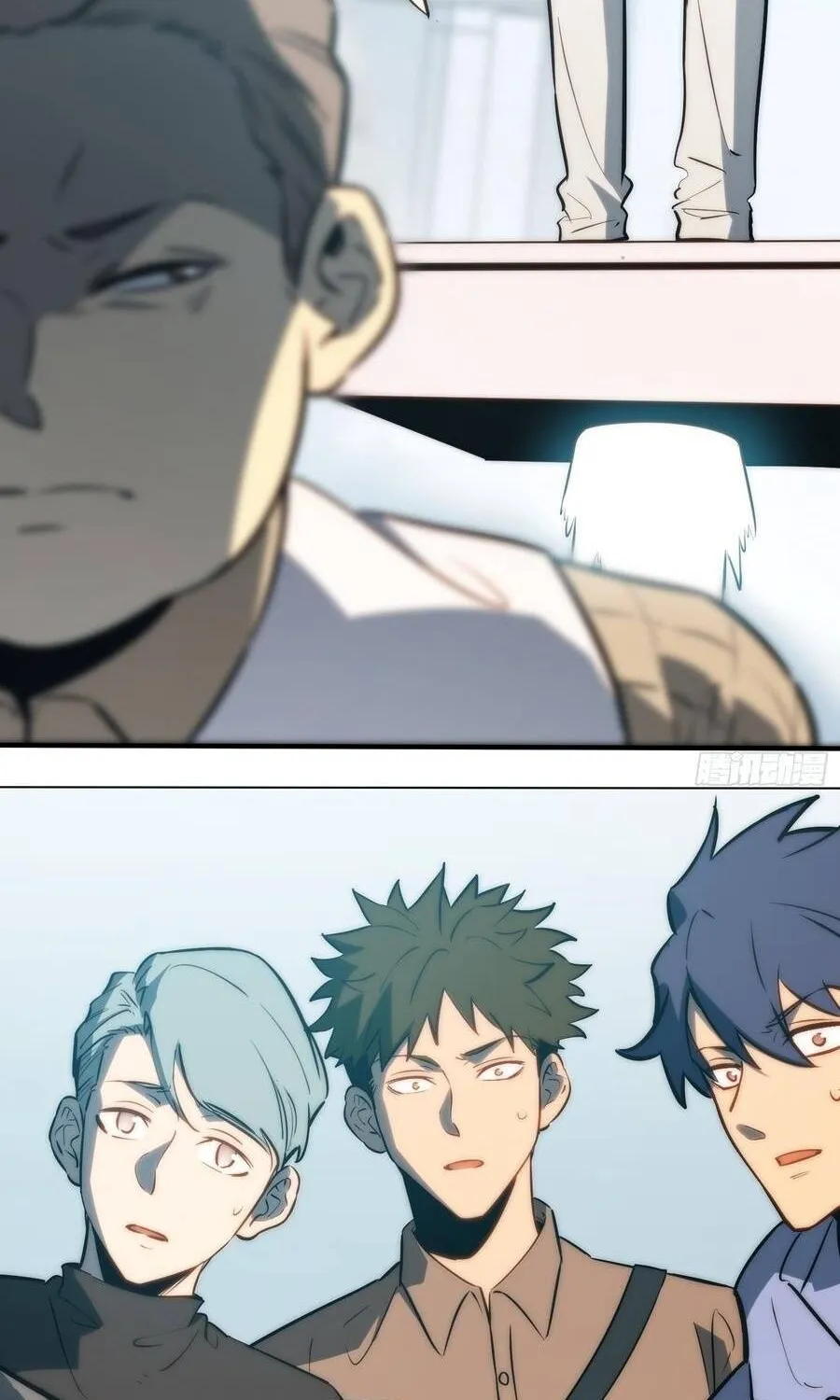 Thức Tỉnh Toàn Chức Chap 103 - Next Chap 104