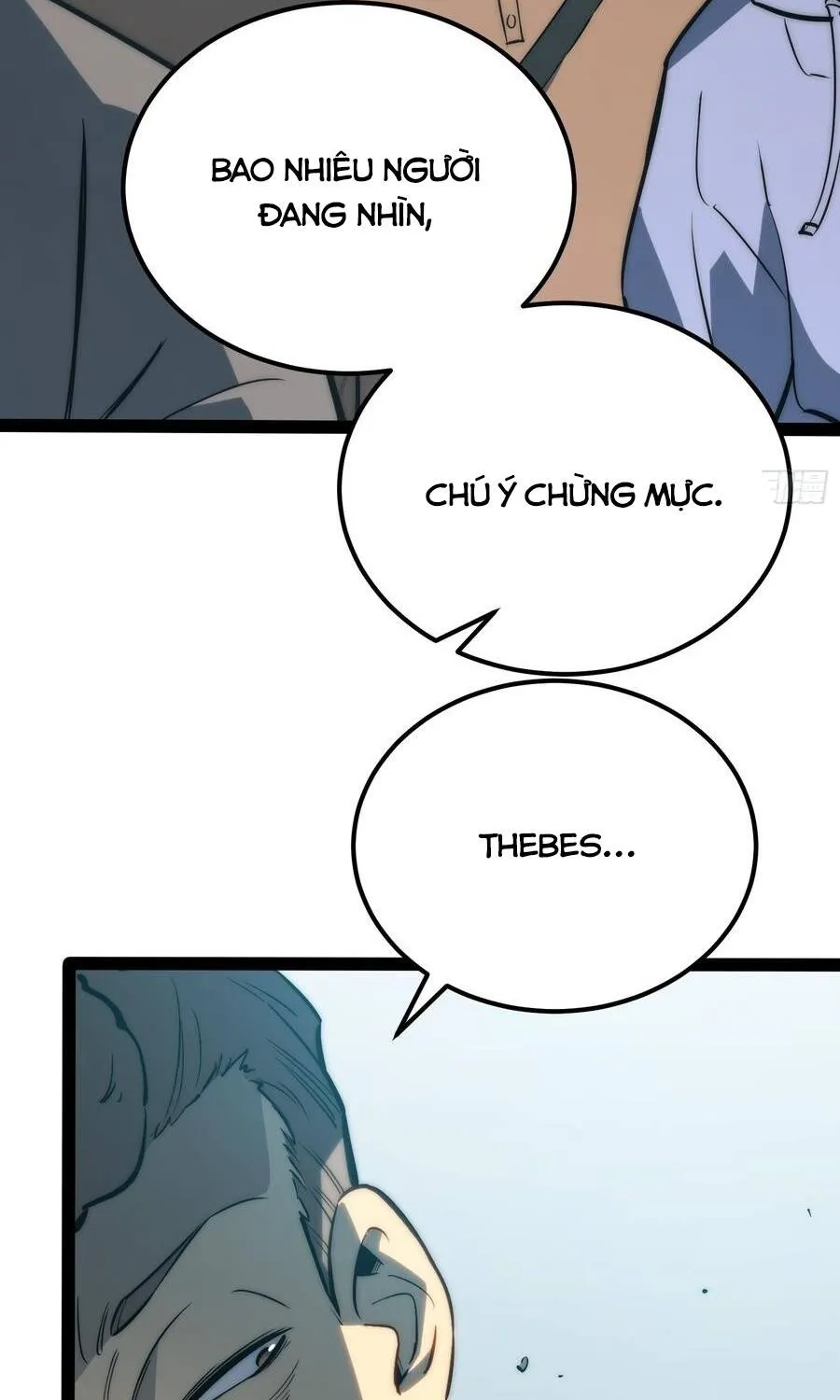 Thức Tỉnh Toàn Chức Chap 103 - Next Chap 104