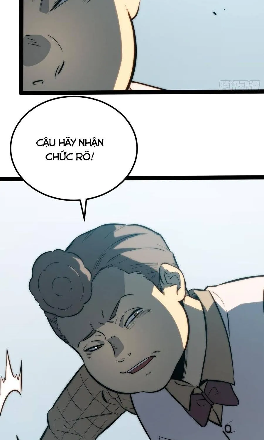 Thức Tỉnh Toàn Chức Chap 103 - Next Chap 104