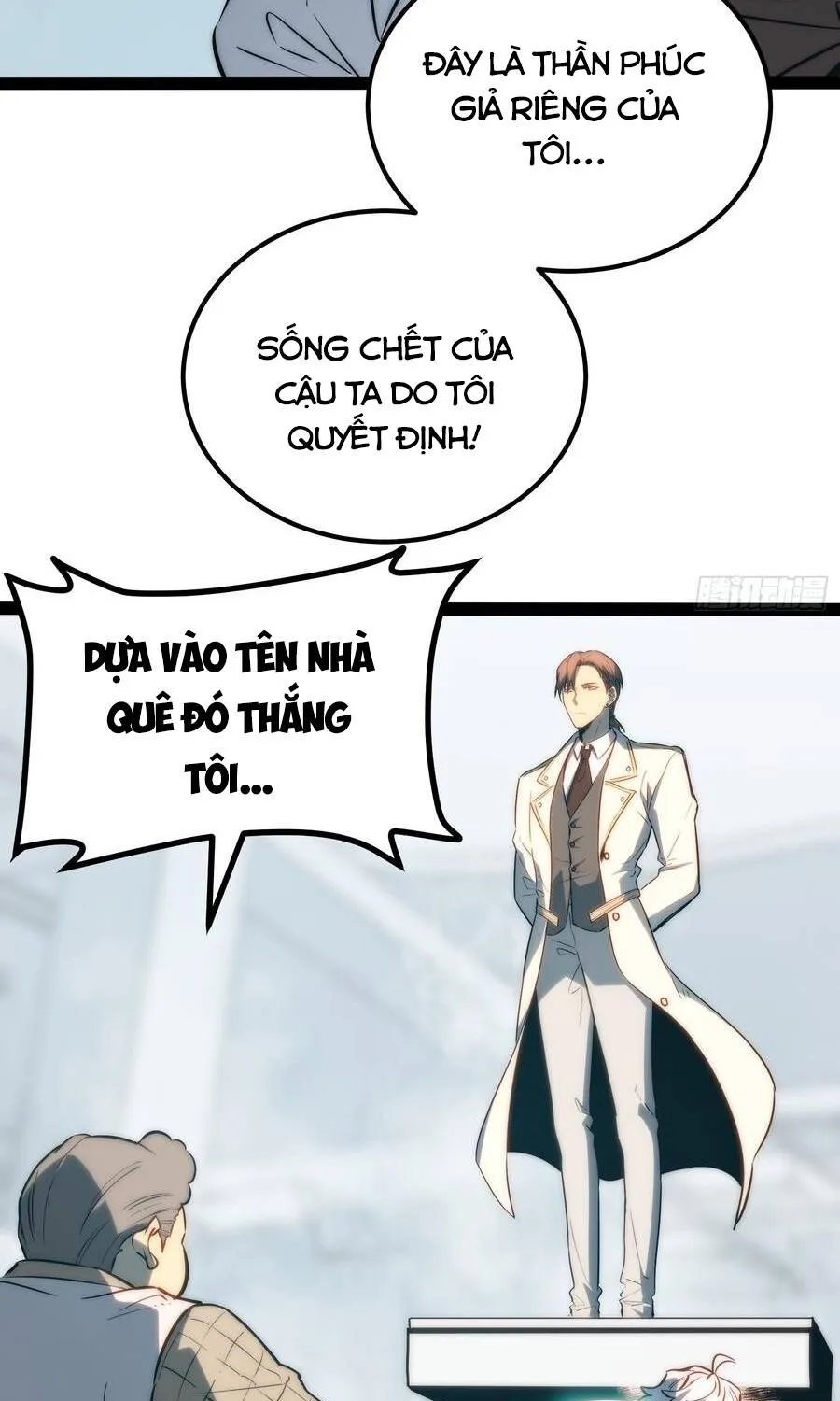 Thức Tỉnh Toàn Chức Chap 103 - Next Chap 104