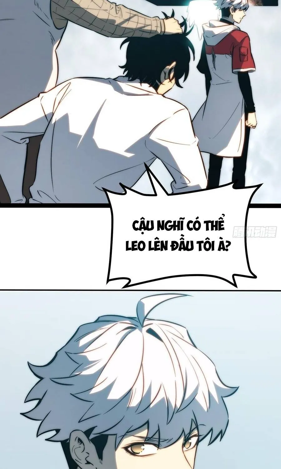 Thức Tỉnh Toàn Chức Chap 103 - Next Chap 104