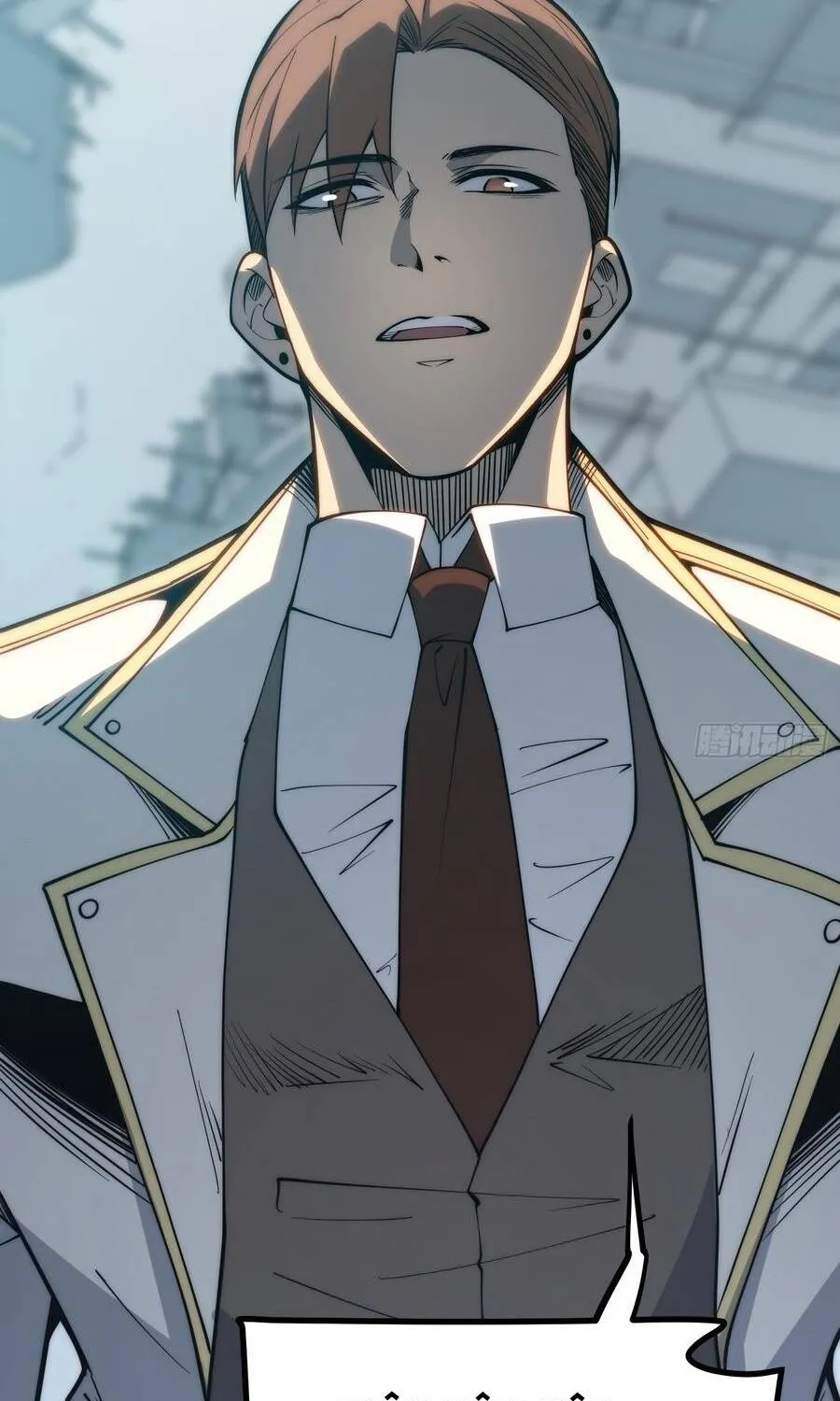 Thức Tỉnh Toàn Chức Chap 103 - Next Chap 104