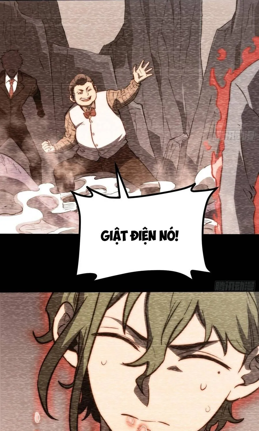 Thức Tỉnh Toàn Chức Chap 103 - Next Chap 104