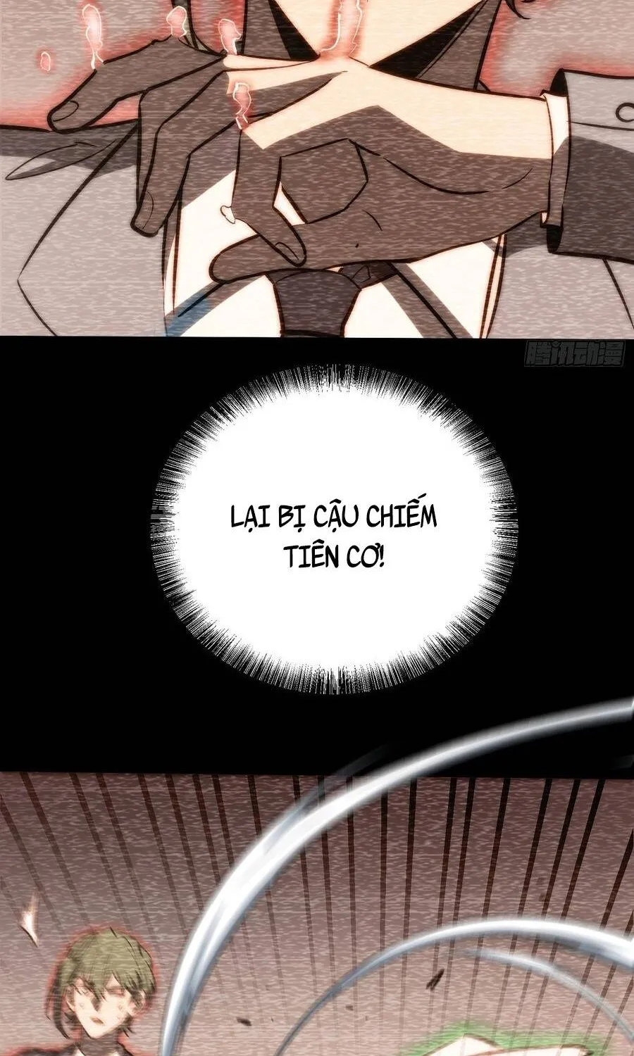 Thức Tỉnh Toàn Chức Chap 103 - Next Chap 104