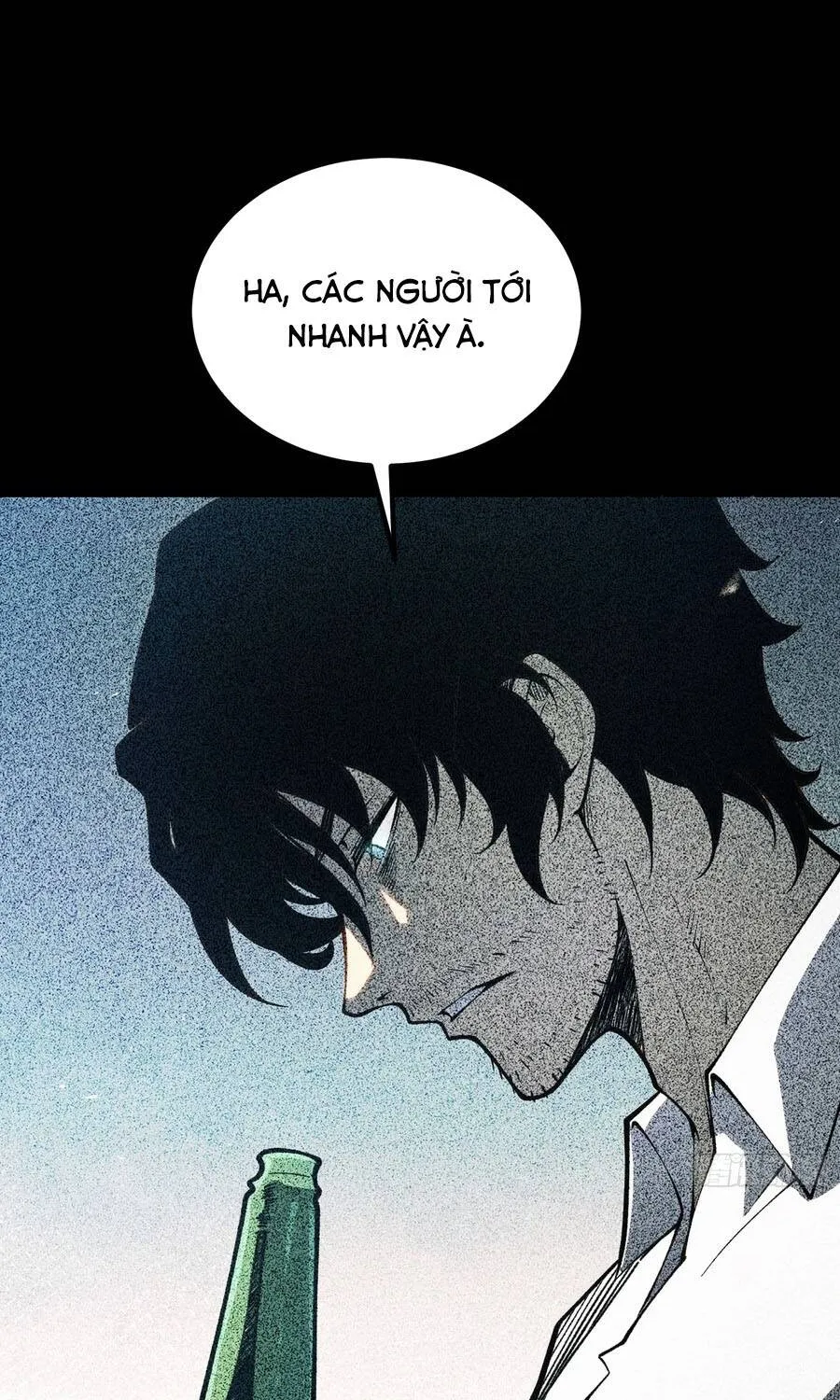 Thức Tỉnh Toàn Chức Chap 105 - Next Chap 106