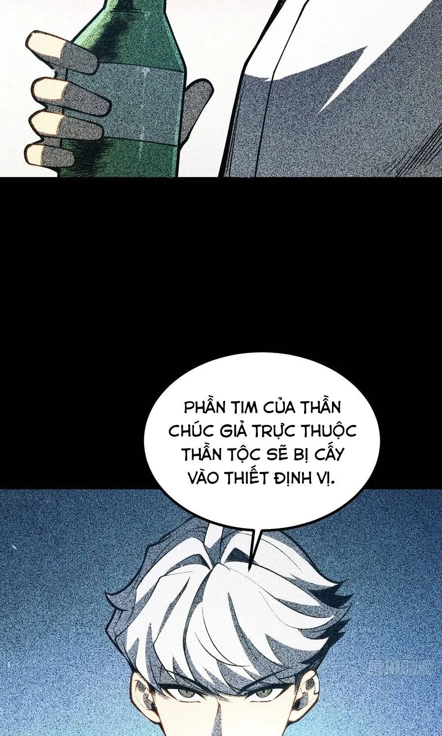 Thức Tỉnh Toàn Chức Chap 105 - Next Chap 106