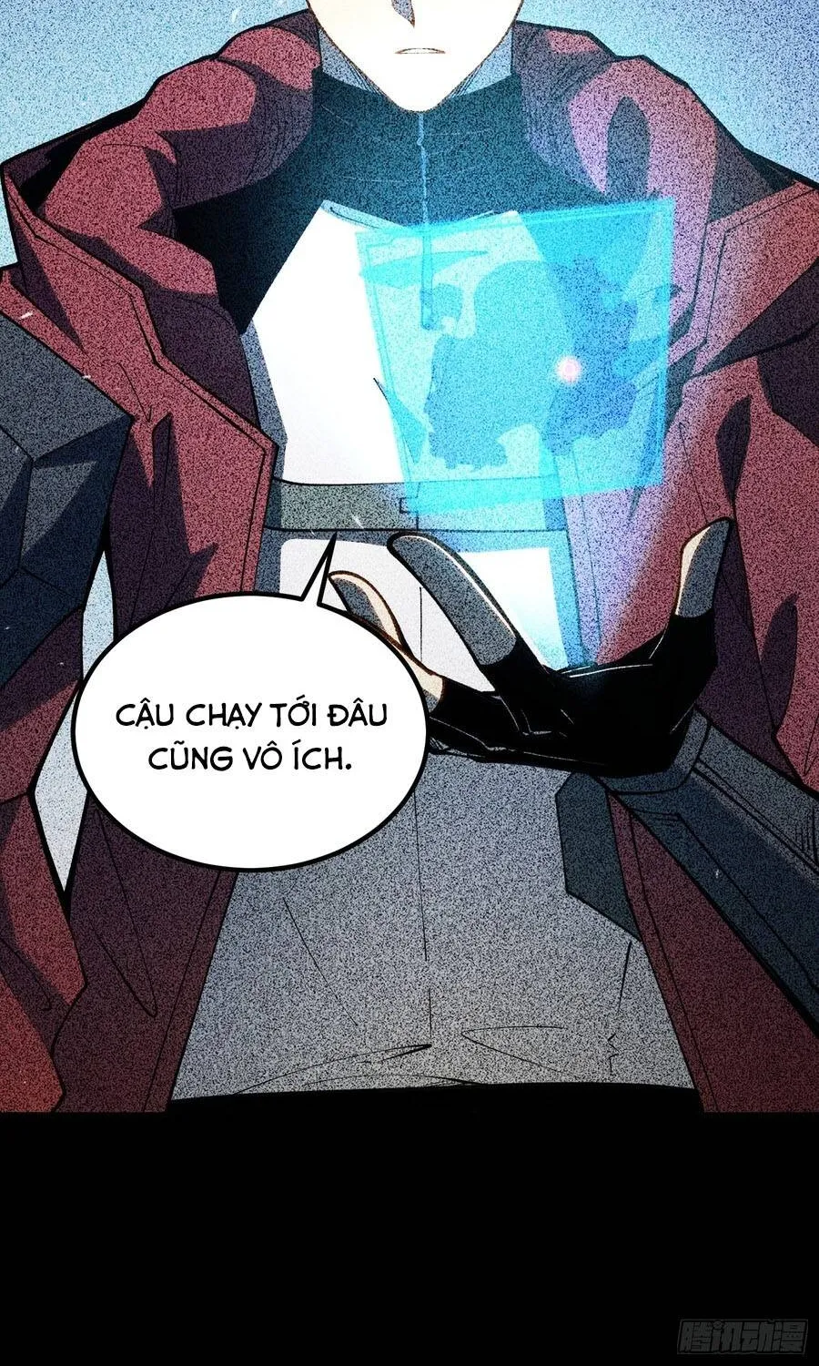 Thức Tỉnh Toàn Chức Chap 105 - Next Chap 106