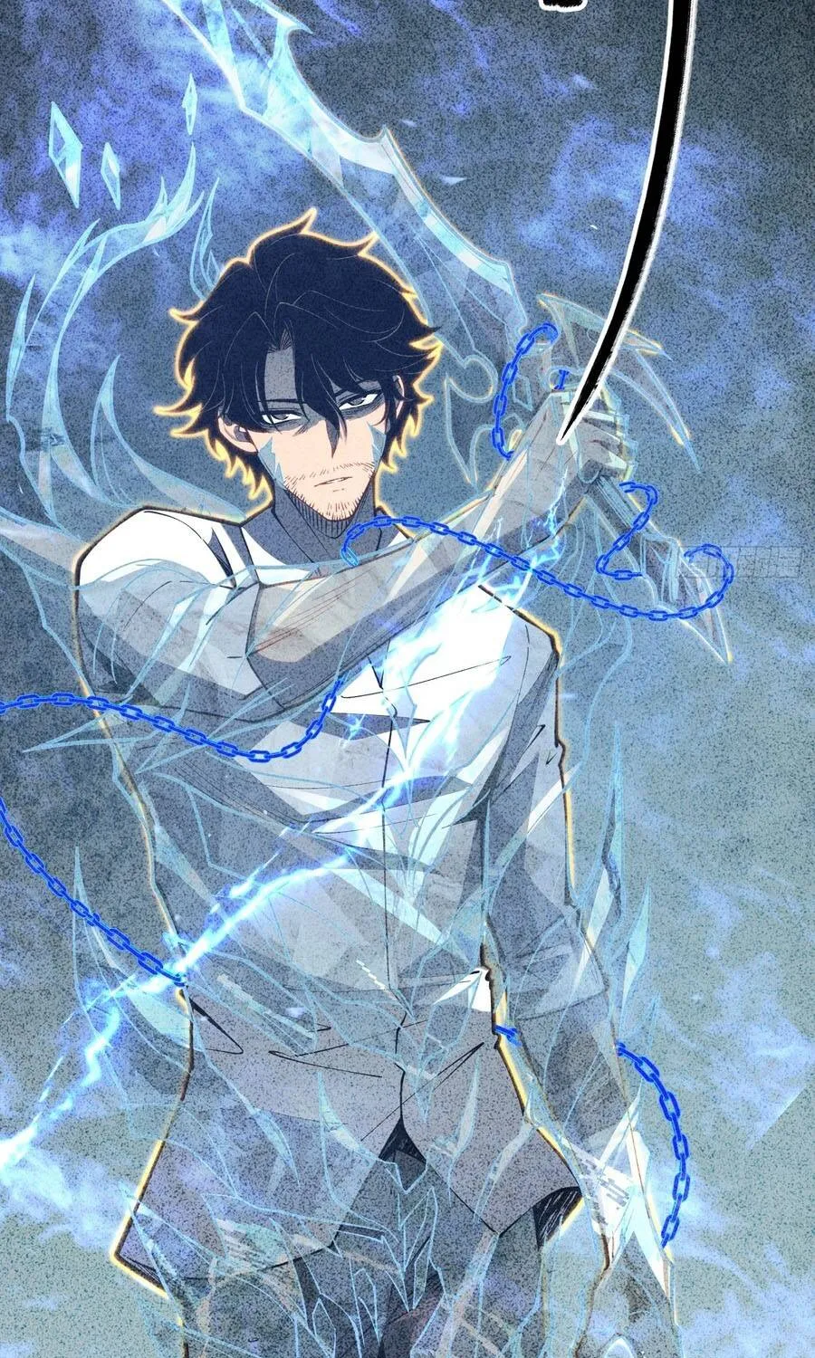 Thức Tỉnh Toàn Chức Chap 105 - Next Chap 106