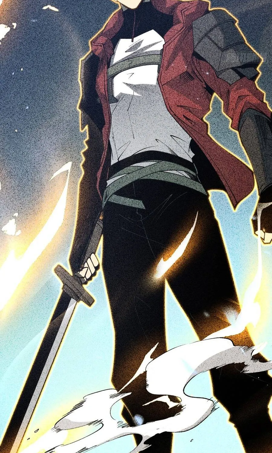 Thức Tỉnh Toàn Chức Chap 105 - Next Chap 106