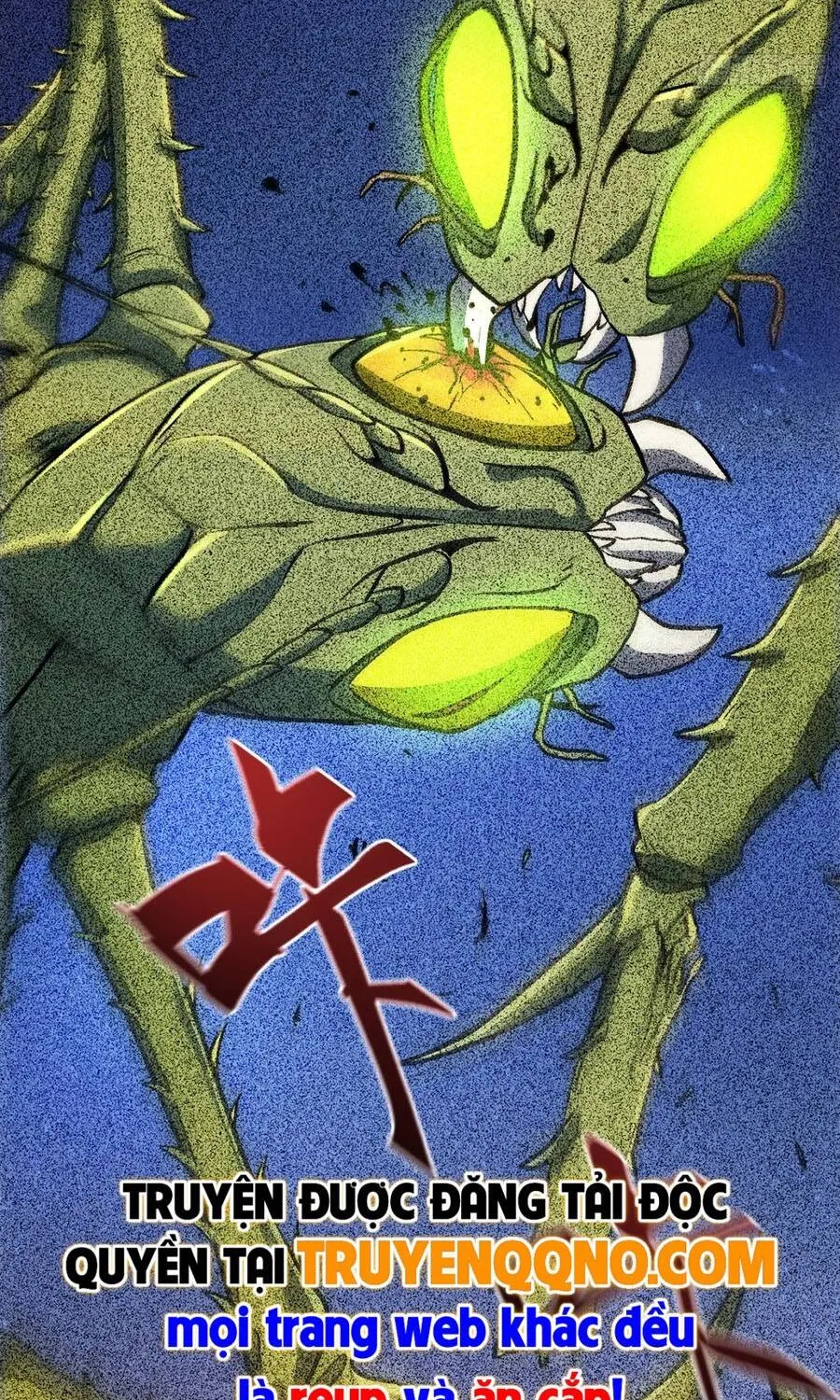 Thức Tỉnh Toàn Chức Chap 105 - Next Chap 106