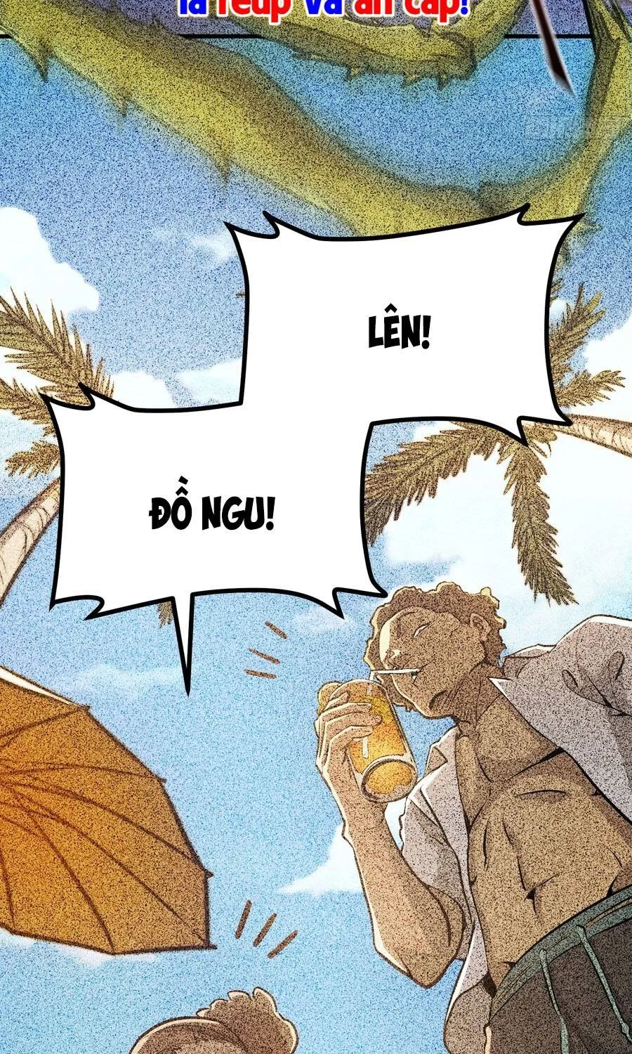 Thức Tỉnh Toàn Chức Chap 105 - Next Chap 106