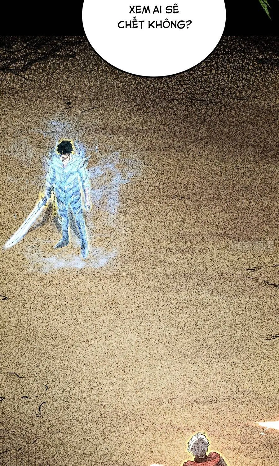 Thức Tỉnh Toàn Chức Chap 105 - Next Chap 106