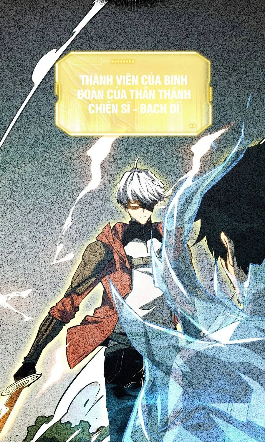 Thức Tỉnh Toàn Chức Chap 105 - Next Chap 106