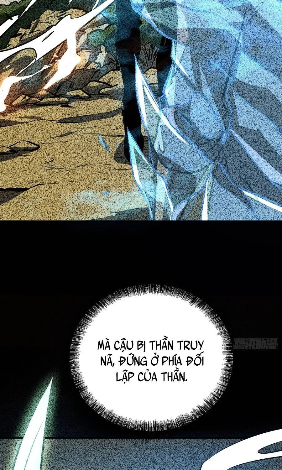 Thức Tỉnh Toàn Chức Chap 105 - Next Chap 106