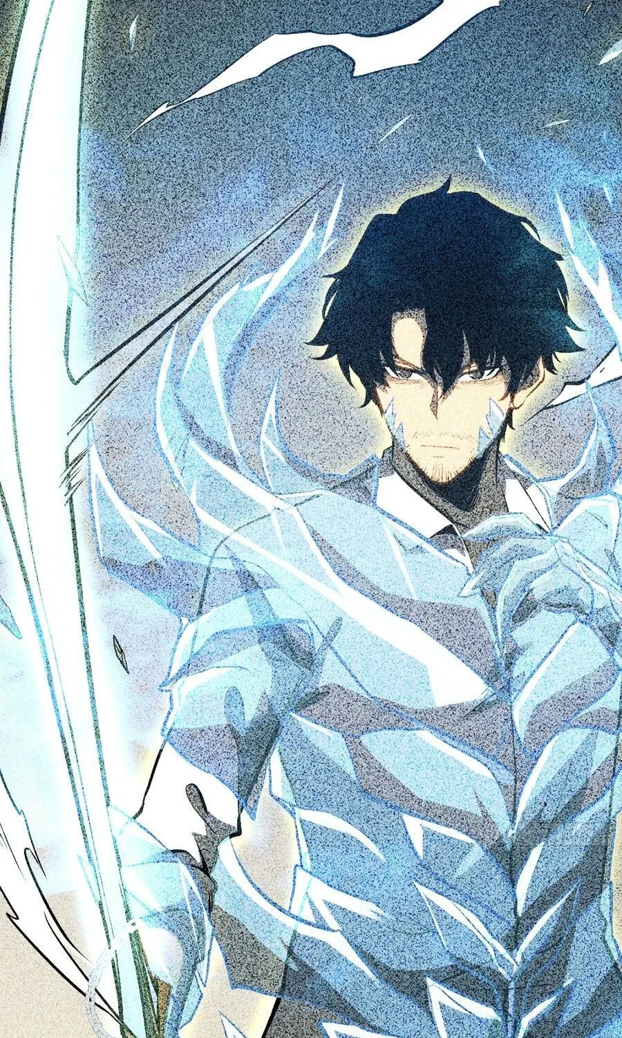 Thức Tỉnh Toàn Chức Chap 105 - Next Chap 106