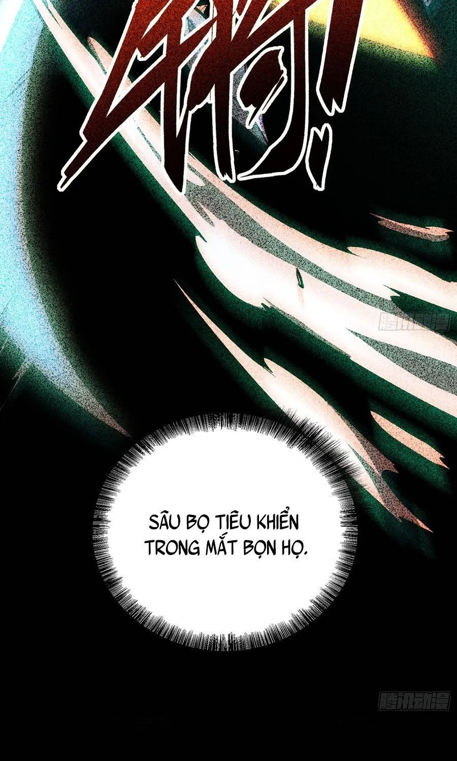 Thức Tỉnh Toàn Chức Chap 105 - Next Chap 106