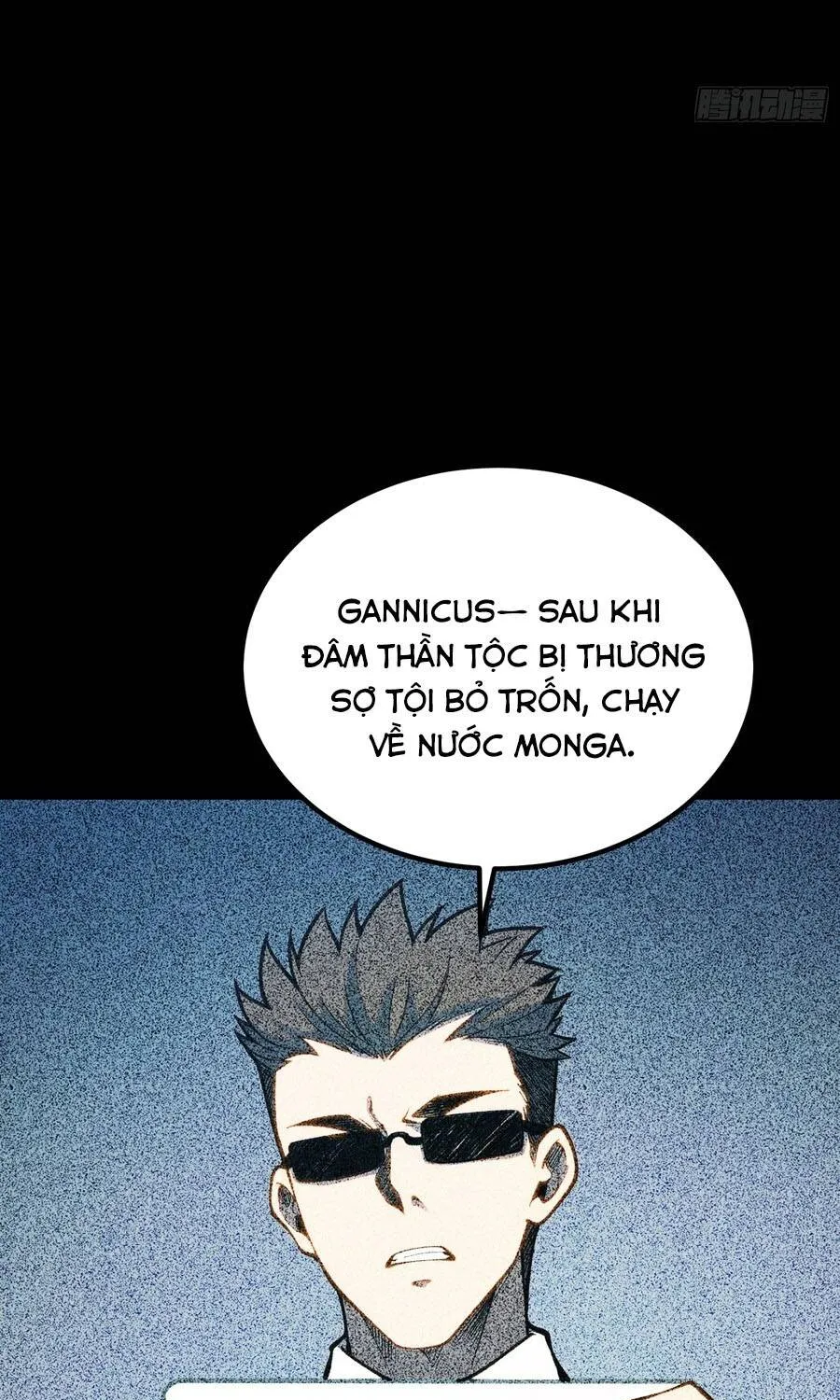 Thức Tỉnh Toàn Chức Chap 105 - Next Chap 106