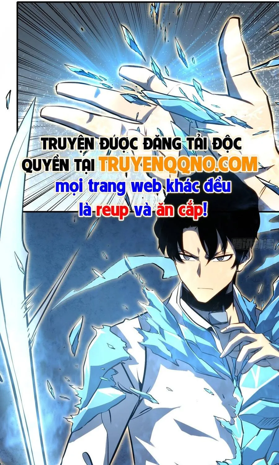 Thức Tỉnh Toàn Chức Chap 105 - Next Chap 106
