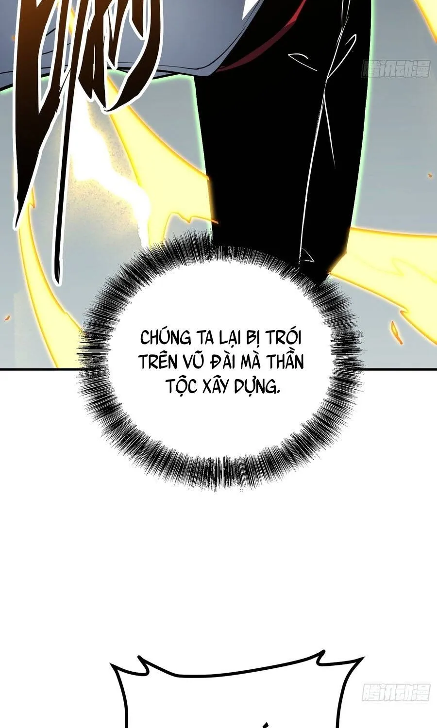 Thức Tỉnh Toàn Chức Chap 105 - Next Chap 106