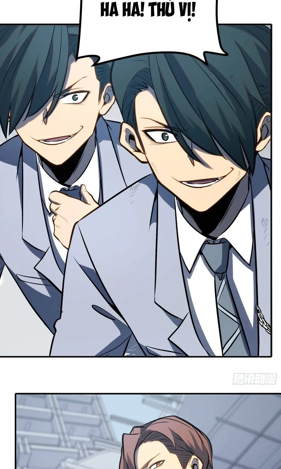 Thức Tỉnh Toàn Chức Chap 105 - Next Chap 106