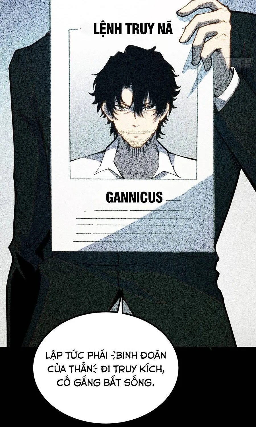 Thức Tỉnh Toàn Chức Chap 105 - Next Chap 106