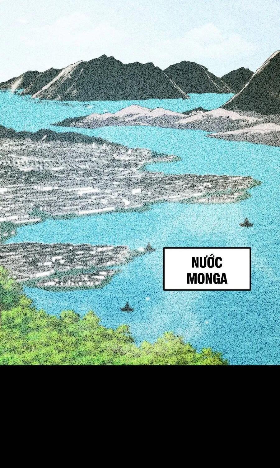 Thức Tỉnh Toàn Chức Chap 105 - Next Chap 106