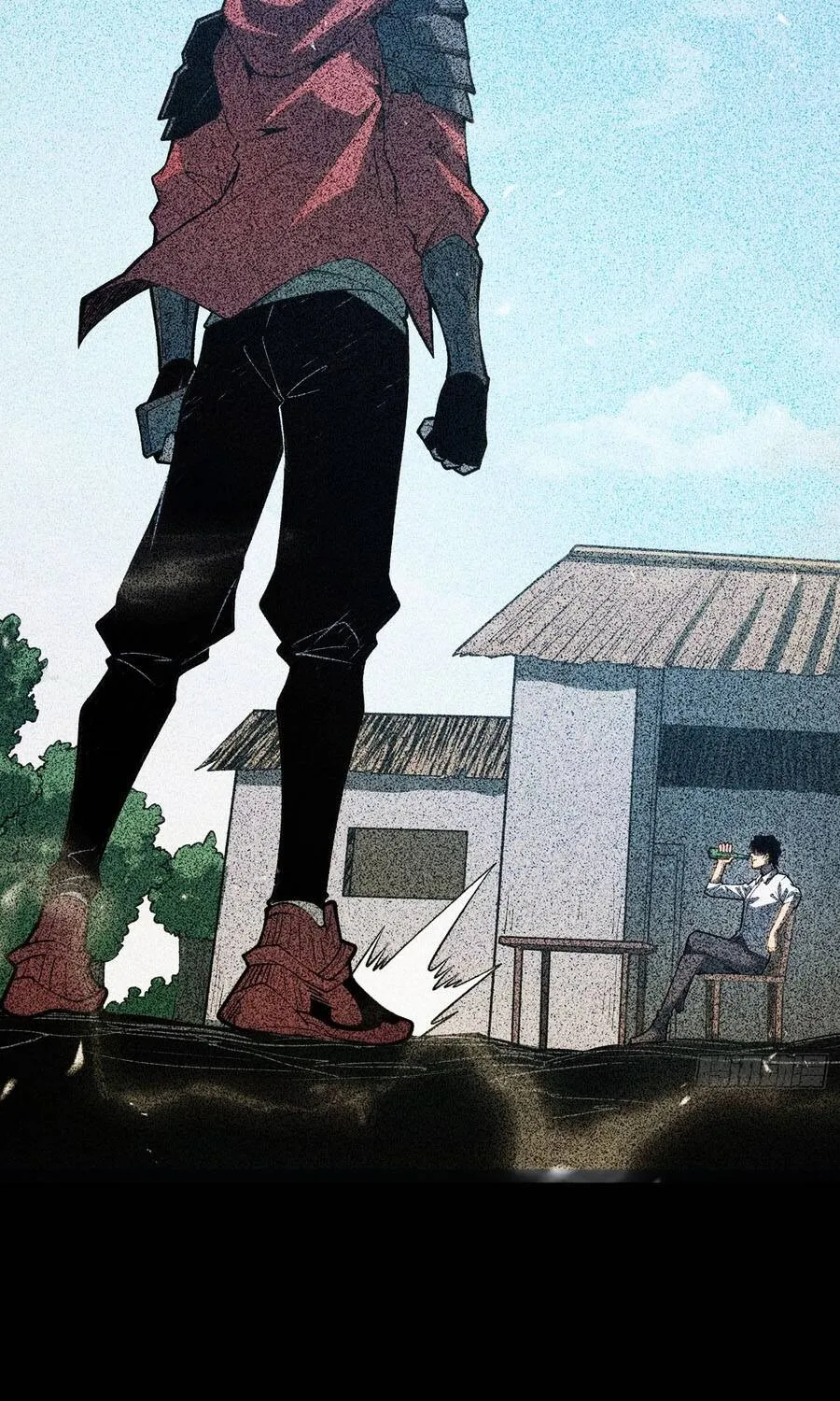 Thức Tỉnh Toàn Chức Chap 105 - Next Chap 106