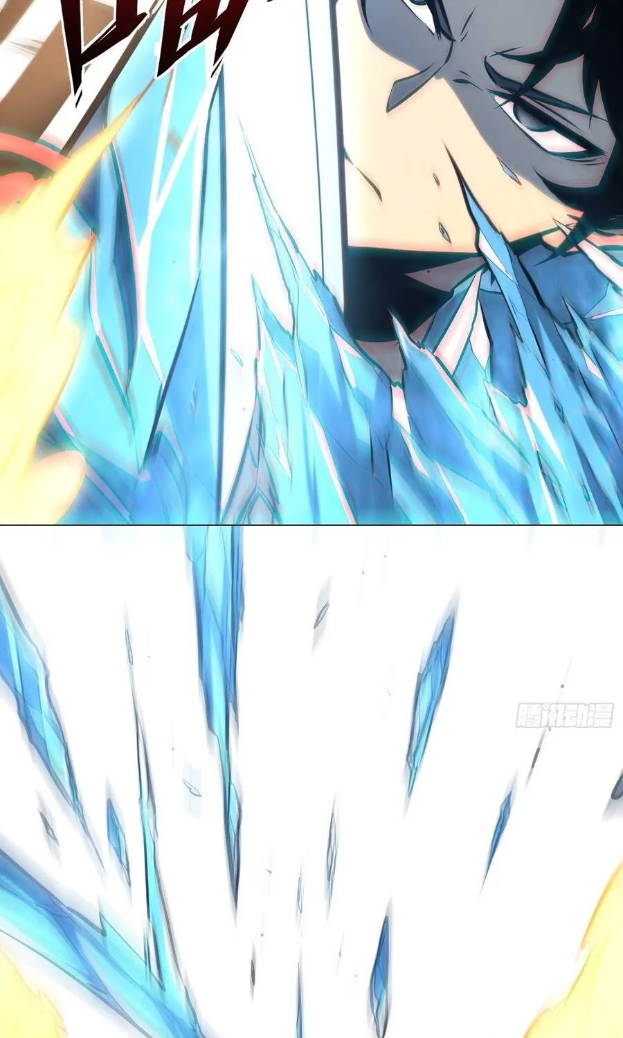 Thức Tỉnh Toàn Chức Chap 106 - Next Chap 107