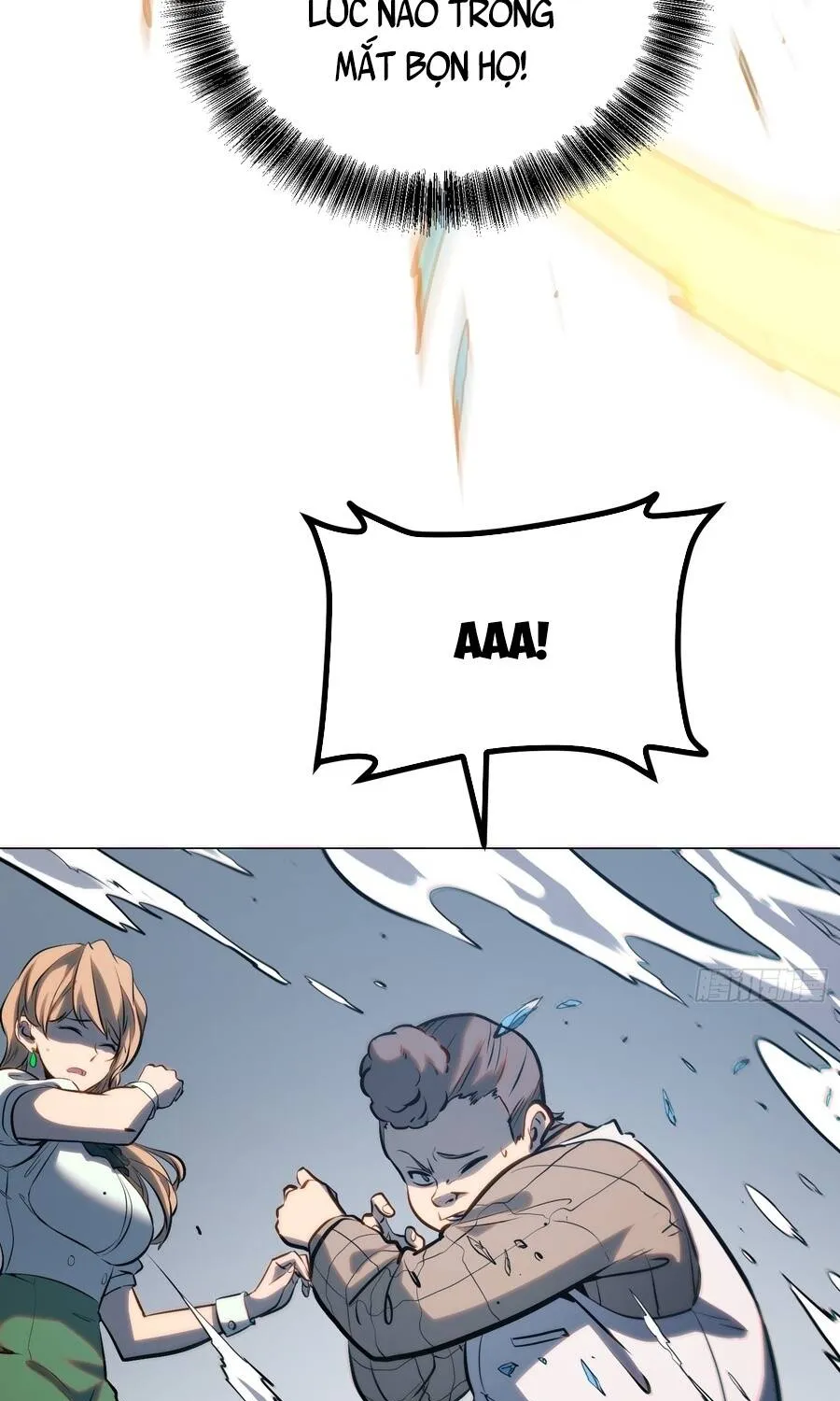 Thức Tỉnh Toàn Chức Chap 106 - Next Chap 107