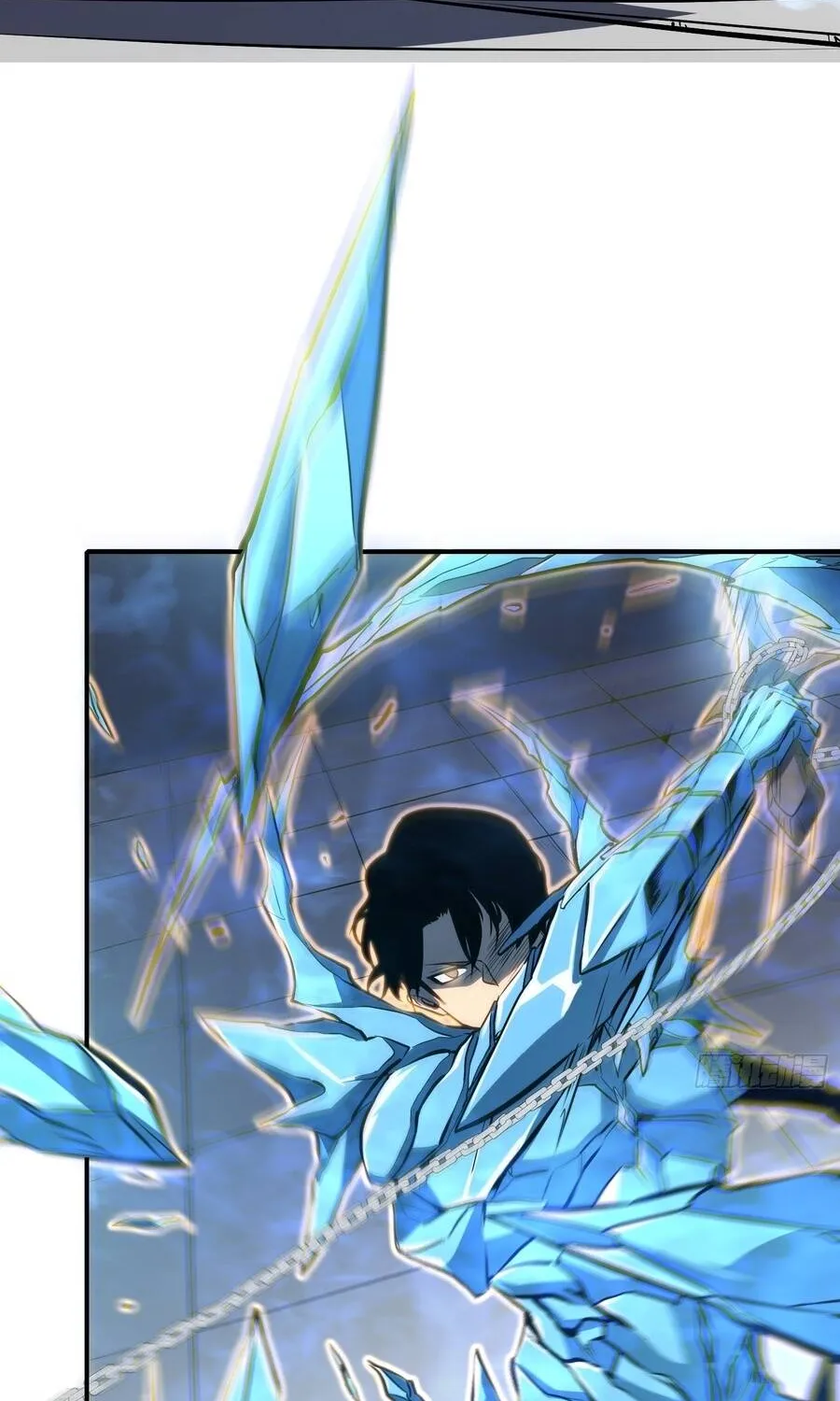 Thức Tỉnh Toàn Chức Chap 106 - Next Chap 107