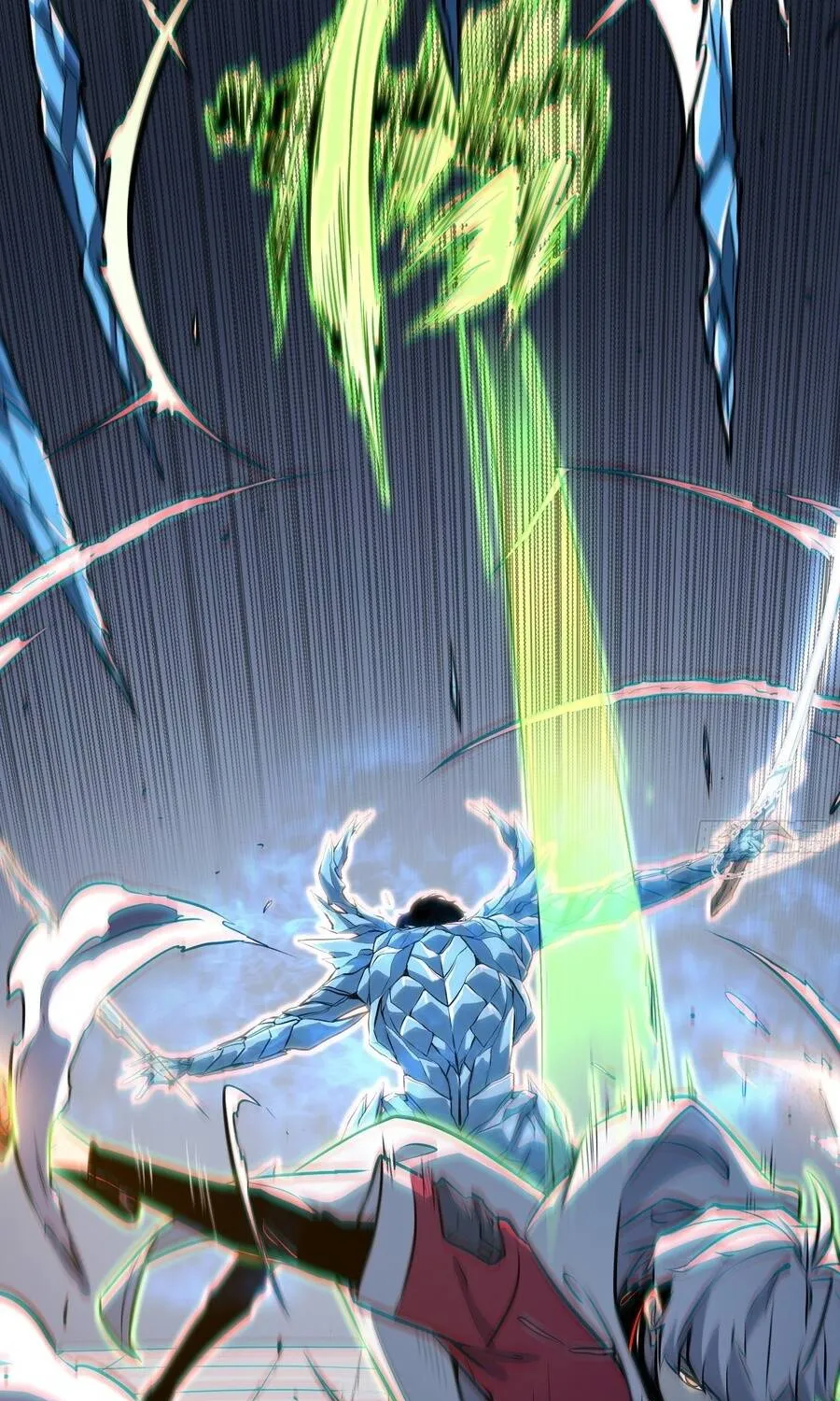 Thức Tỉnh Toàn Chức Chap 106 - Next Chap 107