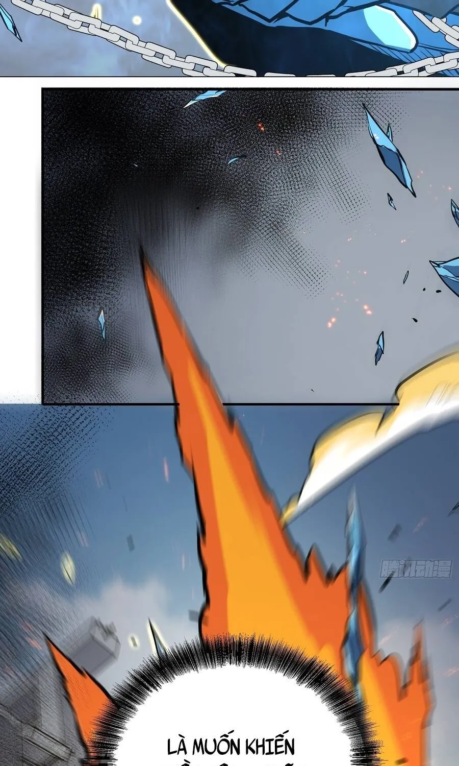 Thức Tỉnh Toàn Chức Chap 106 - Next Chap 107