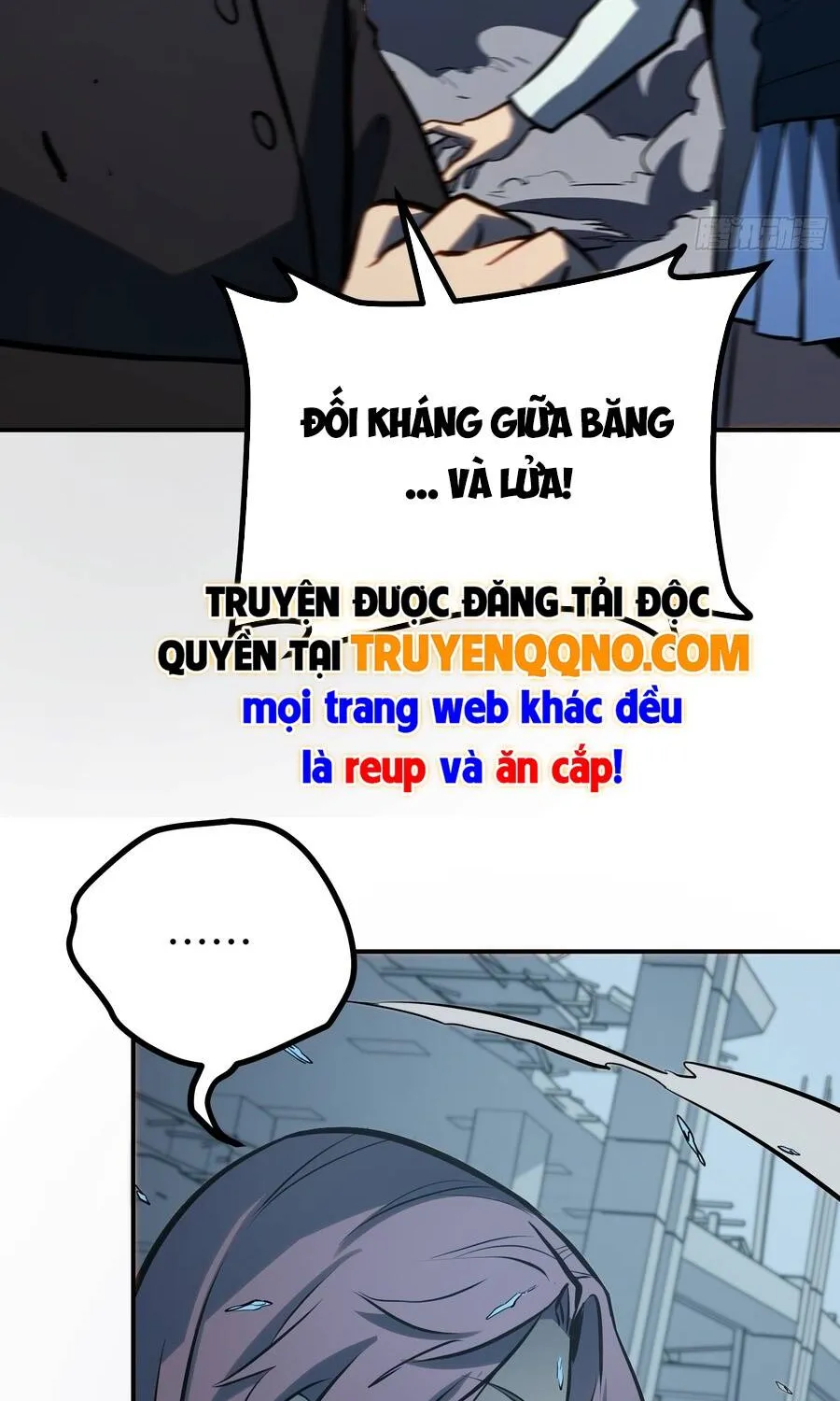 Thức Tỉnh Toàn Chức Chap 106 - Next Chap 107