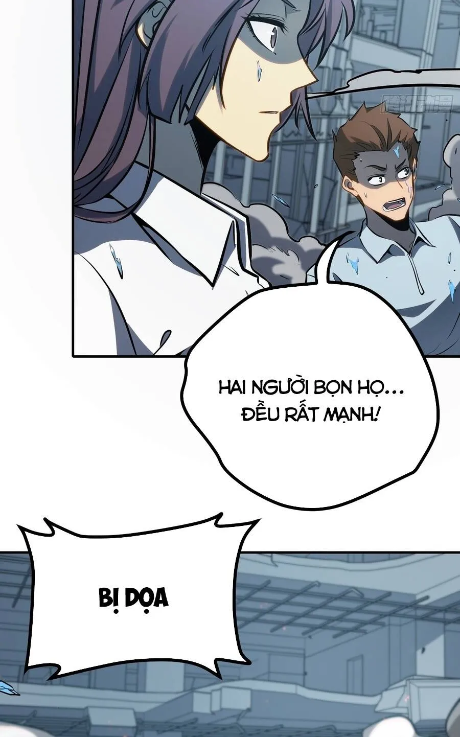 Thức Tỉnh Toàn Chức Chap 106 - Next Chap 107