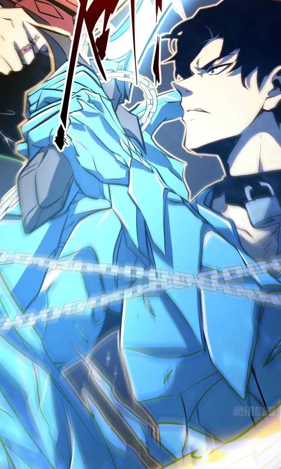 Thức Tỉnh Toàn Chức Chap 106 - Next Chap 107