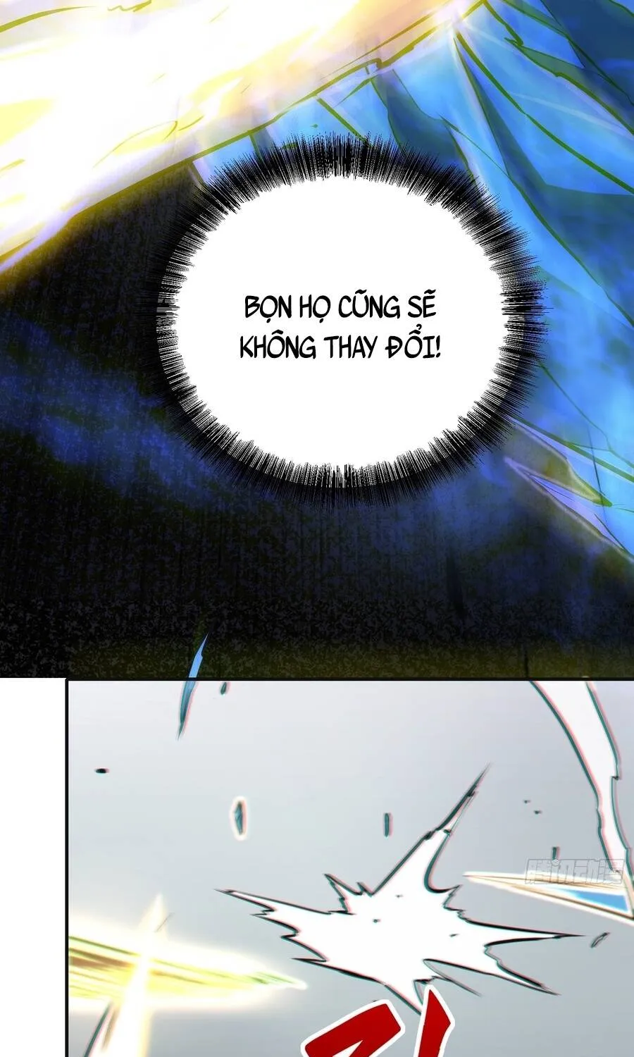 Thức Tỉnh Toàn Chức Chap 106 - Next Chap 107