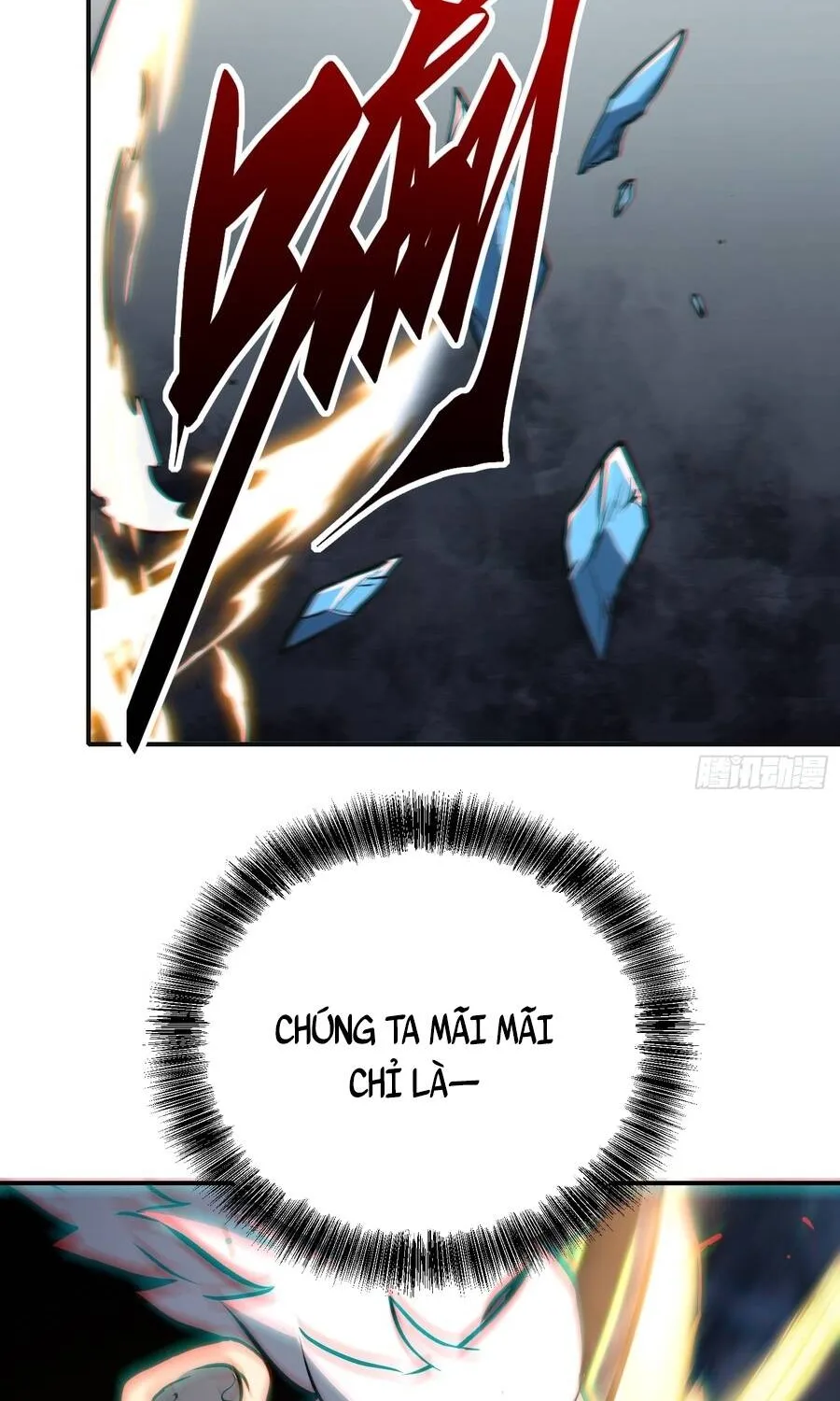 Thức Tỉnh Toàn Chức Chap 106 - Next Chap 107