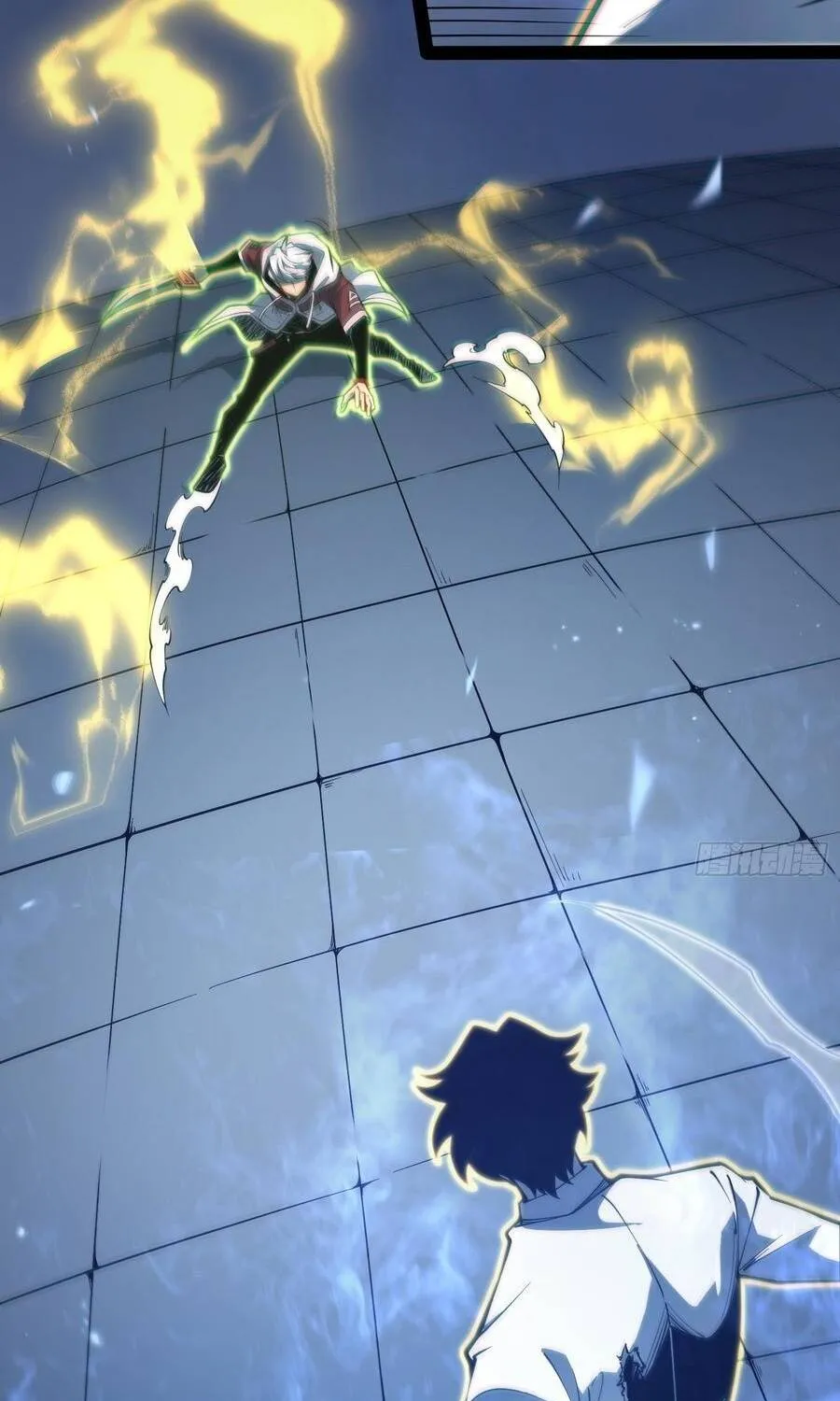 Thức Tỉnh Toàn Chức Chap 107 - Next Chap 108