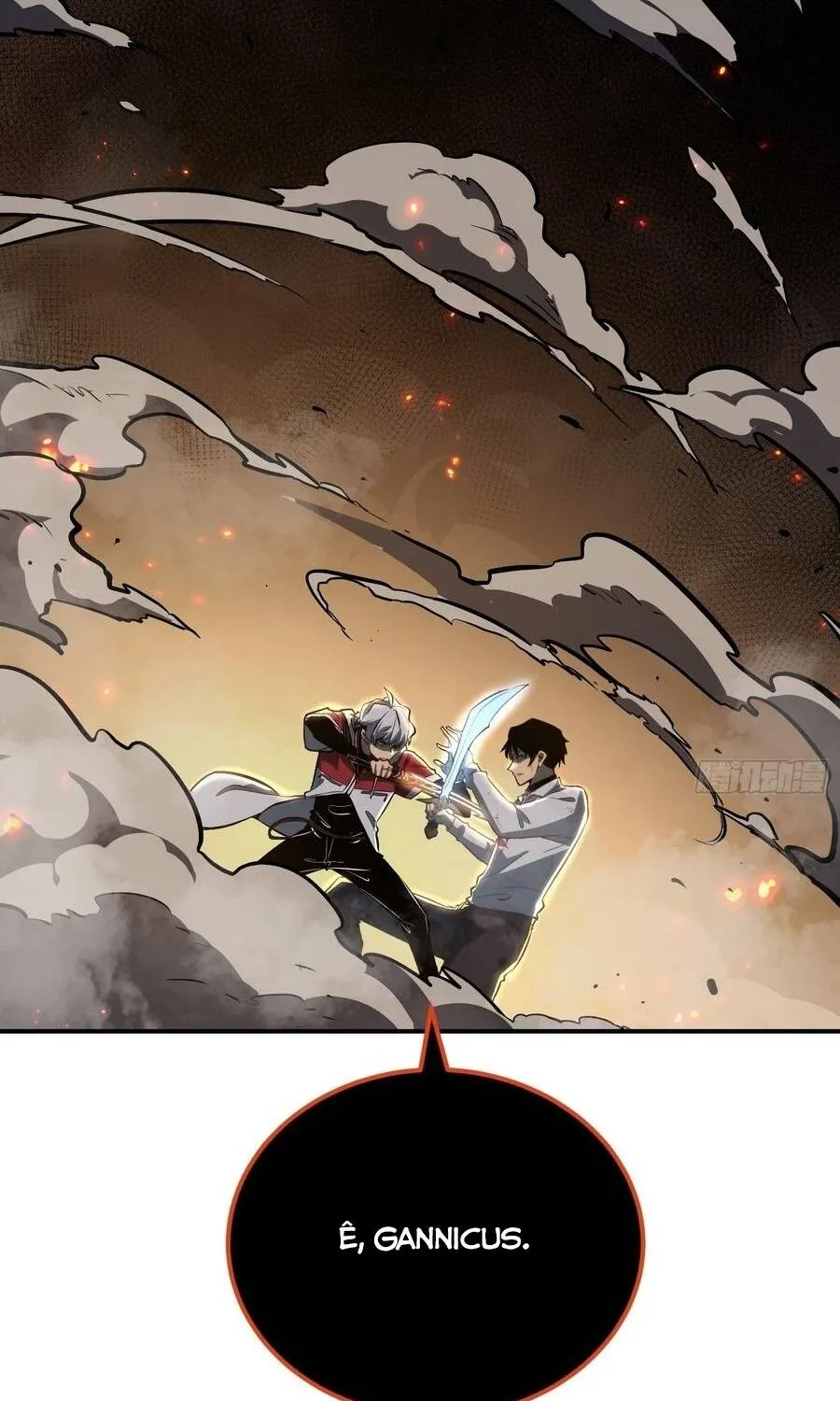 Thức Tỉnh Toàn Chức Chap 107 - Next Chap 108