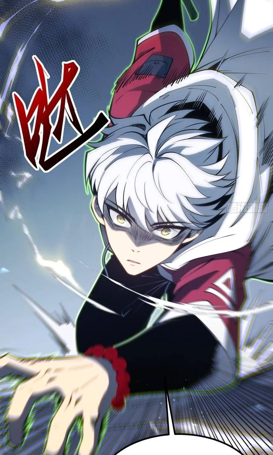 Thức Tỉnh Toàn Chức Chap 107 - Next Chap 108